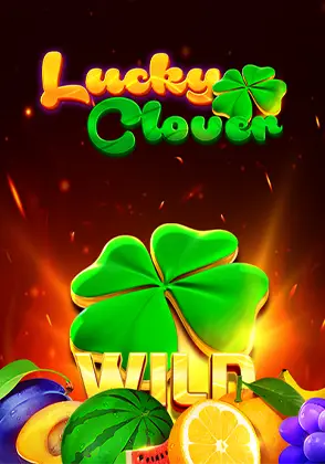 Lucky Clover